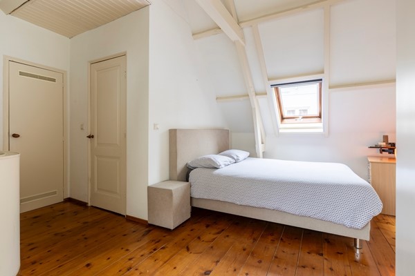 Medium property photo - Hofstraat 6, 4611 TJ Bergen op Zoom